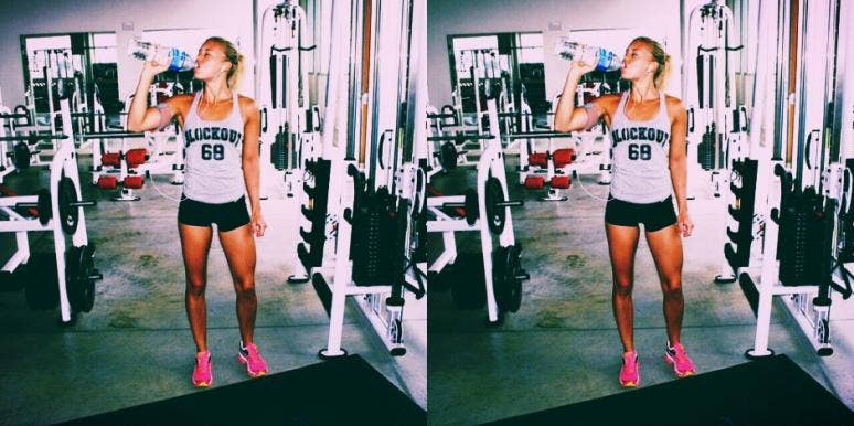 You Won't Lose Weight 'Til You Start Doing These 5 Things You Won't Lose Weight 'Til You Start Doing These 5 Things