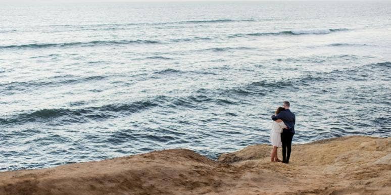 Too Many Women Fear Weight Loss Means Losing Their Marriage Too Many Women Fear Weight Loss Means Losing Their Marriage