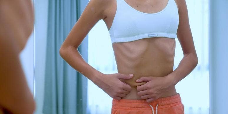 Please Don’t Compliment My Weight Loss Please Don’t Compliment My Weight Loss