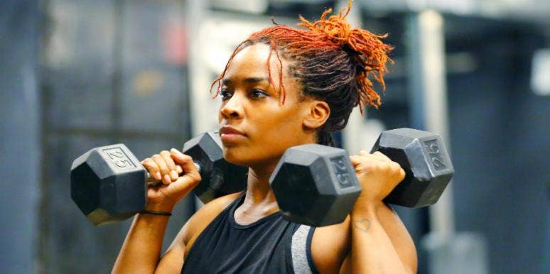 Who Is Kayla Morris? Details About The First NFL Cheerleader To Take A Knee During The National Anthem Who Is Kayla Morris? Details About The First NFL Cheerleader To Take A Knee During The National Anthem