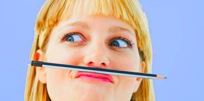 Your Definitive Guide To Being WAY Less Awkward Your Definitive Guide To Being WAY Less Awkward