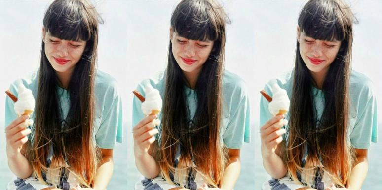 cute girl cute girl