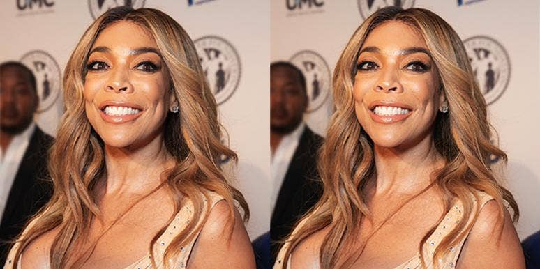 Wendy Williams Wendy Williams