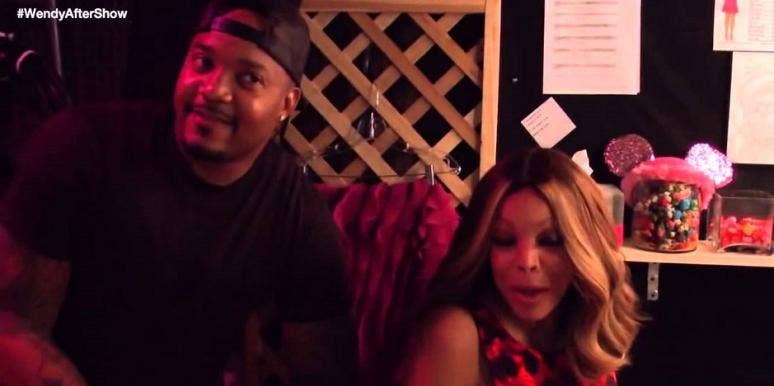 Are Wendy Williams And DJ Boof Dating? New Details On The Rumored Love Affair Between The Two DJs Are Wendy Williams And DJ Boof Dating? New Details On The Rumored Love Affair Between The Two DJs