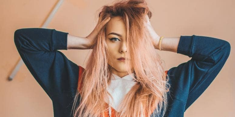 What Does A Migraine Feel Like? Chronic Migraine Symptoms Versus Different Types Of Headaches What Does A Migraine Feel Like? Chronic Migraine Symptoms Versus Different Types Of Headaches