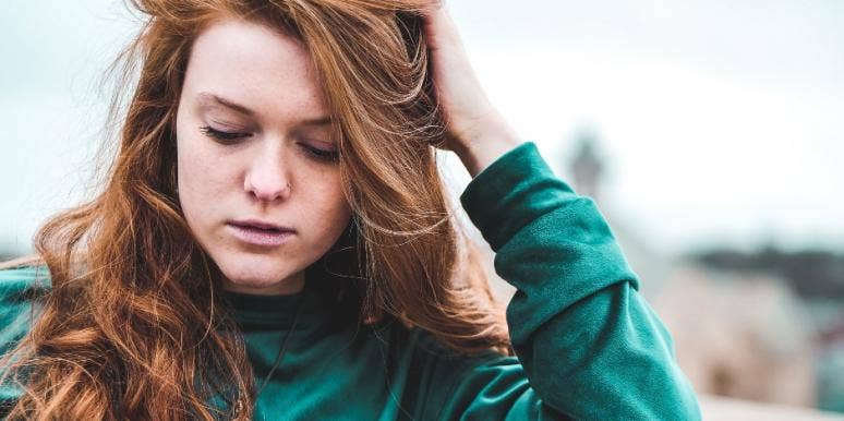What Does Depression Feel Like? What Being Depressed Is Like On A Regular Day What Does Depression Feel Like? What Being Depressed Is Like On A Regular Day