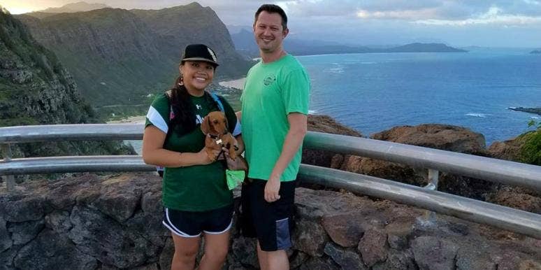 What Happened To David And Michelle Paul? New Details About The Couple Who Mysteriously Died In Fiji While On Vacation