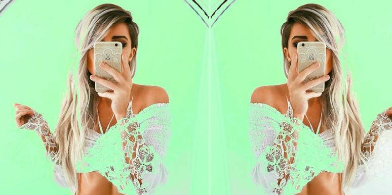 What Happens When People Realize They’re Narcissists What Happens When People Realize They’re Narcissists
