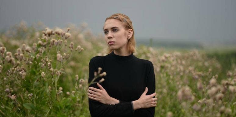 What Is Social Anxiety? How One Woman Is Learning To Deal With The Stressful Phobia What Is Social Anxiety? How One Woman Is Learning To Deal With The Stressful Phobia
