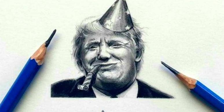 What we can learn from Donald Trump about Resilience What we can learn from Donald Trump about Resilience
