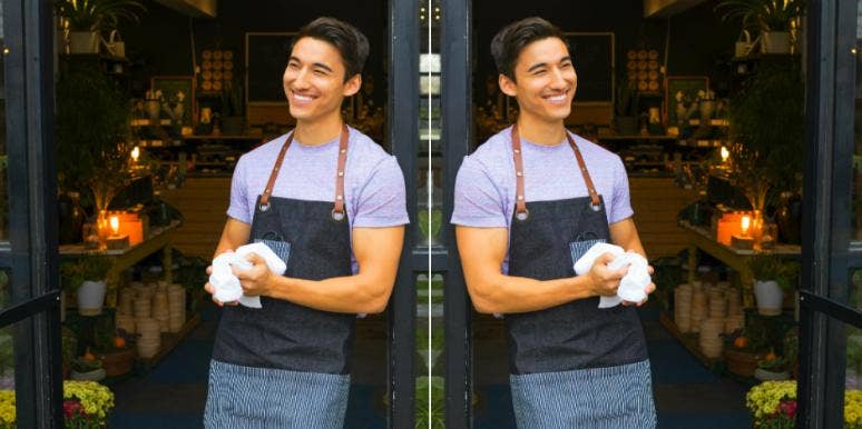 The 5 Physical Traits Women Want In A Man, According To Science The 5 Physical Traits Women Want In A Man, According To Science