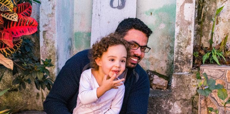 What Are Daddy Issues? How Fathers Affect The Health Of Their Daughters' Relationships What Are Daddy Issues? How Fathers Affect The Health Of Their Daughters' Relationships