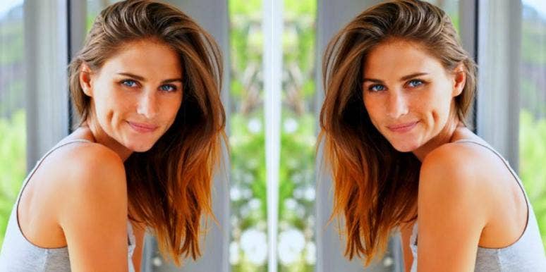 What Causes Dimples, Why People Have Them & How To Get Some | YourTango What Causes Dimples, Why People Have Them & How To Get Some | YourTango