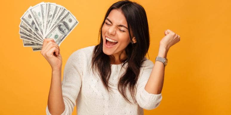 What Color Is Good Luck For Money What Color Is Good Luck For Money