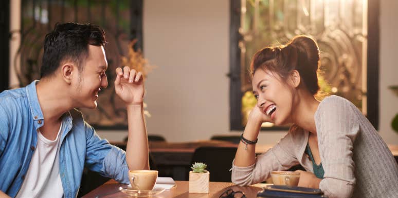 What Guys Expect On A First Date, According To Reddit