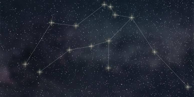 What Does An Aquarius Look Like? What Does An Aquarius Look Like?