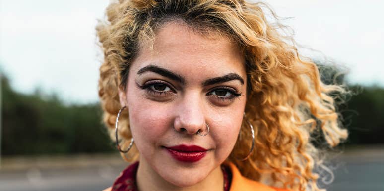 What Does 'Cisgender' Mean? How It's Different From Straight smiling woman