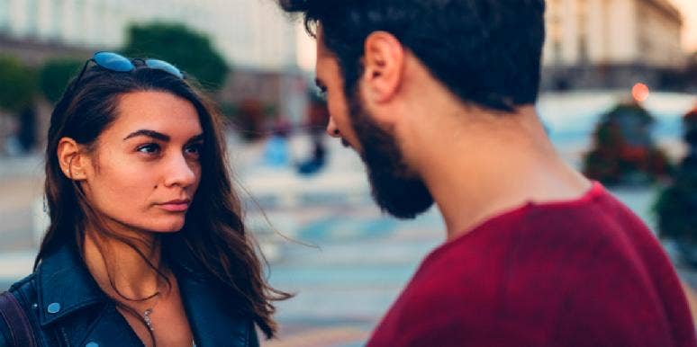 What It Means When A Guy Says He Needs Space Or Time What It Means When A Guy Says He Needs Space Or Time