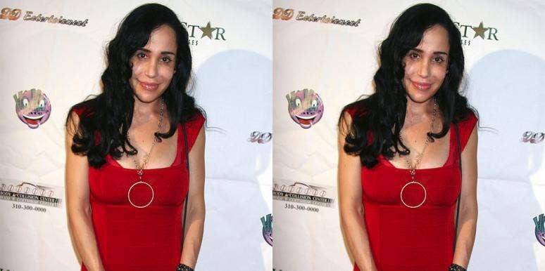 Where Is Octomom Now? This Is What Nadya Suleman Looks Like Now Where Is Octomom Now? This Is What Nadya Suleman Looks Like Now