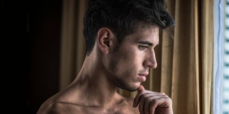 What Happens To Narcissists When People Realize Who They Are narcissistic man