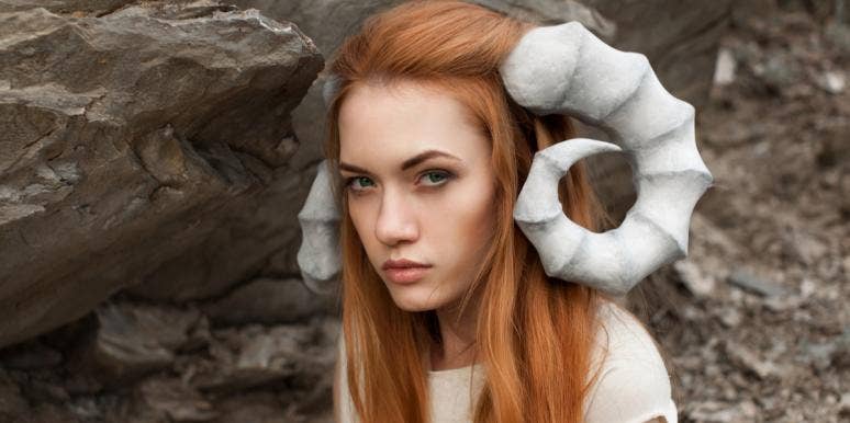 What Happens When An Aries Is Hurt? What Happens When An Aries Is Hurt?