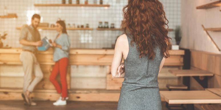 What Happens When An Aries Gets Jealous? What Happens When An Aries Gets Jealous?