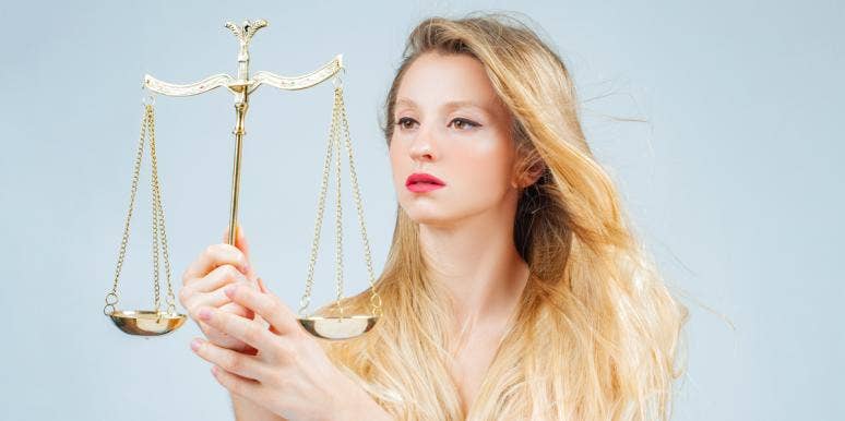 What Happens When A Libra Is Hurt? What Happens When A Libra Is Hurt?
