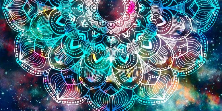 What Is A Mandala? Historical Meanings & Symbolism What Is A Mandala? Historical Meanings & Symbolism
