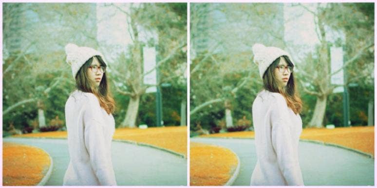 What They Don’t Tell You About Battling An Eating Disorder What They Don’t Tell You About Battling An Eating Disorder