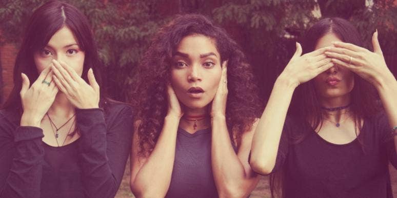 What Is An Empath? How To Balance Your Energy What Is An Empath? How To Balance Your Energy