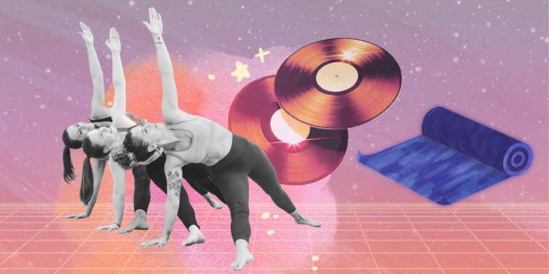 What Is Buti Yoga? 3 Benefits buti yoga