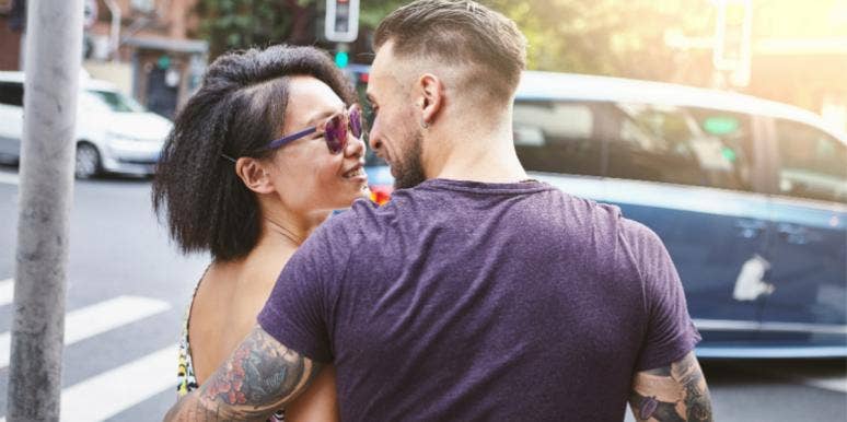 What Is Chivalry? 10 Chivalrous Acts That Mean He's A True Gentleman