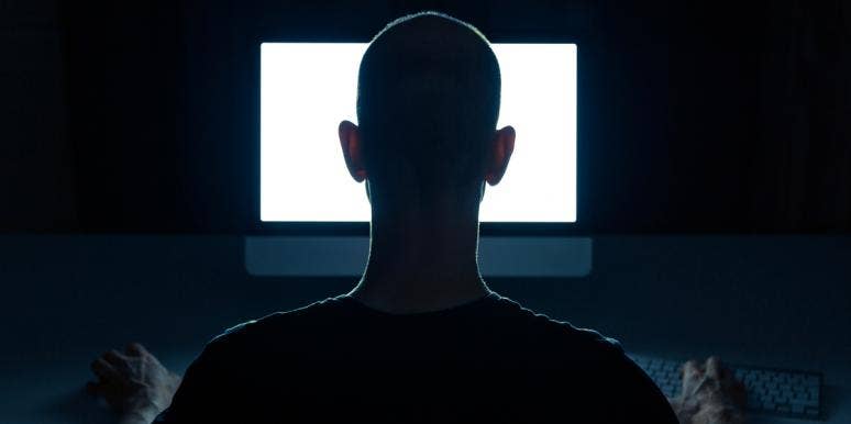 Concern Trolling Is A Real And Painful Thing — From Someone Who Knows internet troll on computer