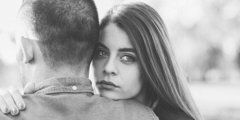 What People Mean When They Talk About Empathy — And Why It's So Important woman wondering what is empathy