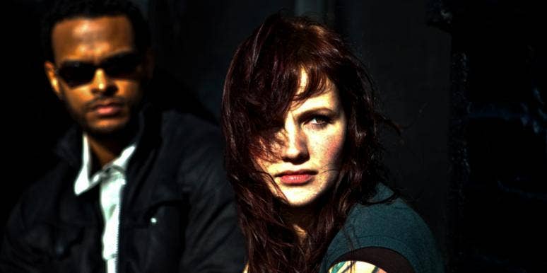 10 Subtle Signs Someone Has Low Emotional Intelligence — Be Aware man and woman moody shot with black background
