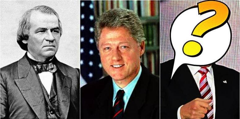 What Is Impeachment? How The Process Works & What It Means To Impeach The President What Is Impeachment? How The Process Works & What It Means To Impeach The President