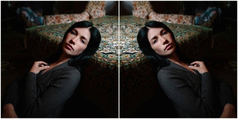 The Synergy Of Caring: Why We Need To Fight Indifference As A Destructive Force depressed and indifferent woman