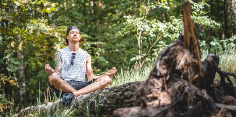 9 Ways The Serenity Prayer Will Help You Accept The Things You Cannot Change 9 Ways The Serenity Prayer Will Help You Accept The Things You Cannot Change