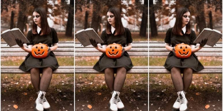 What Is Witchcraft & Wicca + How To Become A Good Witch What Is Witchcraft & Wicca + How To Become A Good Witch