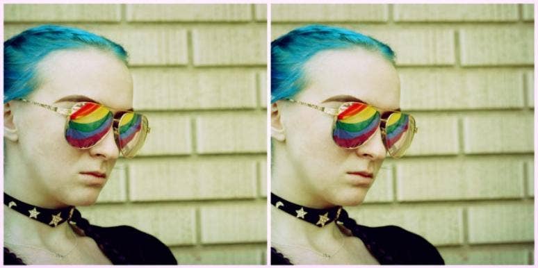 Here's What It Really Means To Be Genderfluid And How It Affects Having A Relationship Here's What It Really Means To Be Genderfluid And How It Affects Having A Relationship