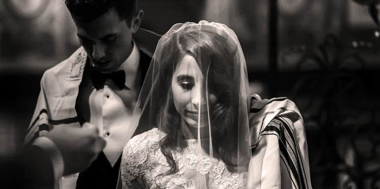 What It's Like To Have A Matchmaker Find You A Husband At Age 19 arranged marriage