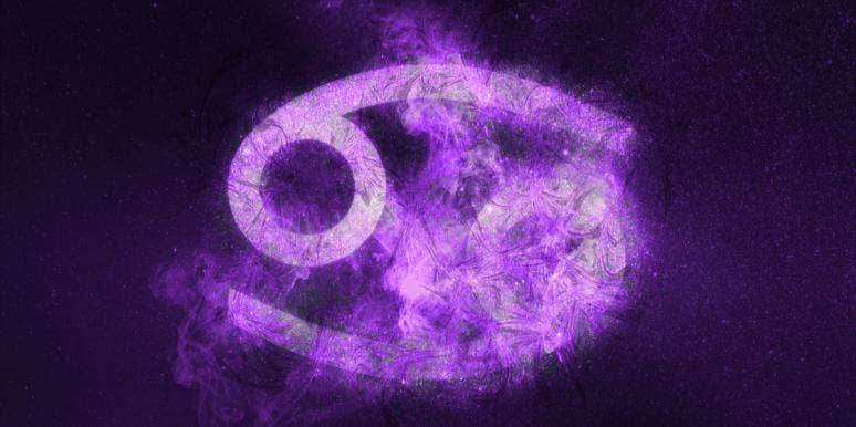 What Makes A Cancer Mad? What Makes A Cancer Mad?