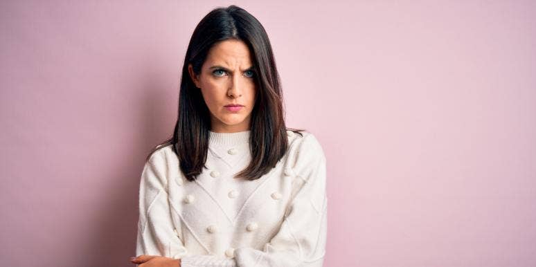 What Makes A Capricorn Mad? What Makes A Capricorn Mad?