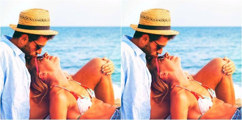 What Makes A Man Want To Get Married, According To Men What Makes A Man Want To Get Married, According To Men