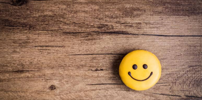 What Makes Cancer Happy? What Makes Cancer Happy?