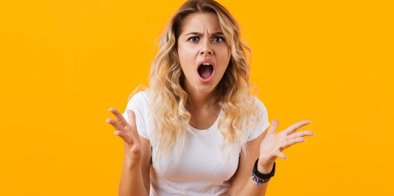 What Makes A Gemini Mad? What Makes A Gemini Mad?
