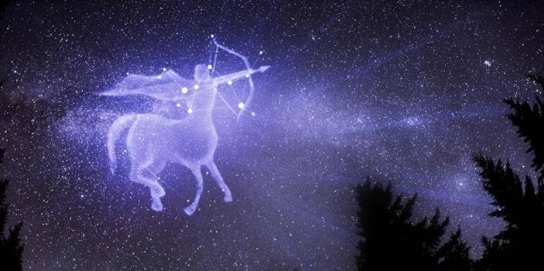 What Makes A Sagittarius Mad? What Makes A Sagittarius Mad?