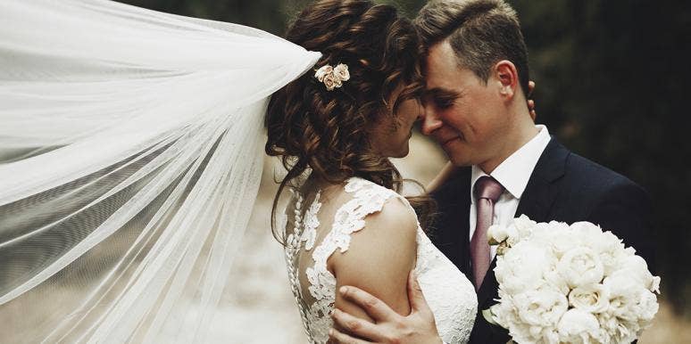 12 Things Marriage Is (And 12 Things It Definitely Isn't)