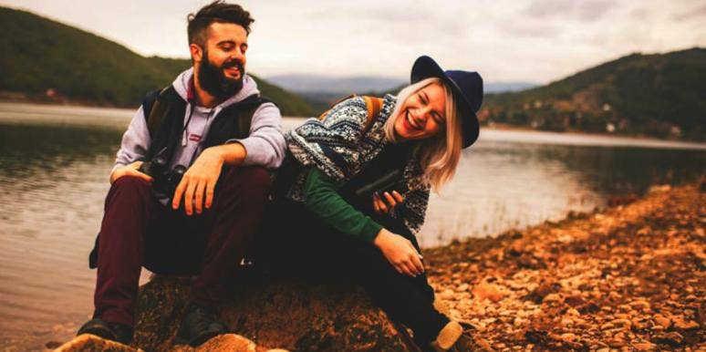 What Men And Women Look For In A Mate, According To Evolution What Men And Women Look For In A Mate, According To Evolution