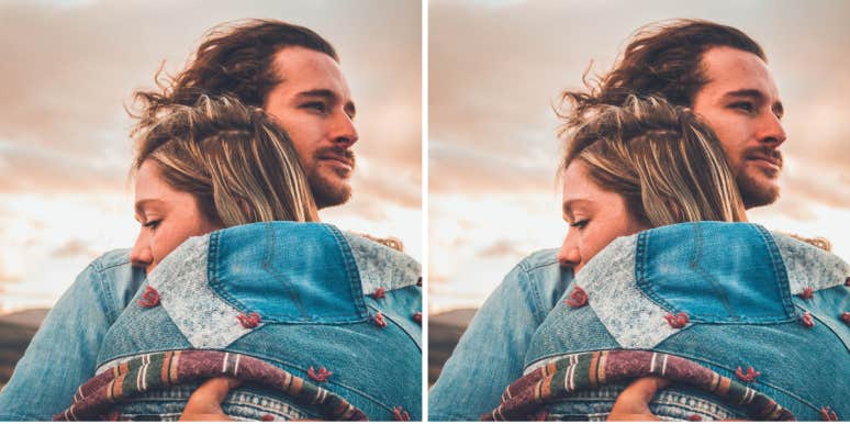 What men do for women they love What men do for women they love